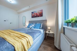 Amazonka Suite - Prague - 2