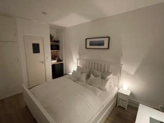 Appartment am Blankeneser Markt - Amburgo - 0