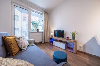 Amazonka Suite - Prague - 6