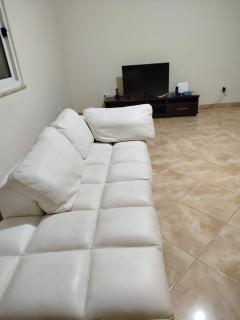 Apartamento espaçoso de 2 quartos amplos e mobilados - Praia - 7