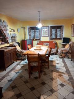 Chalet - Metato sulle Alpi Apuane - 3