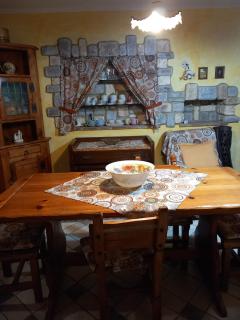Chalet - Metato sulle Alpi Apuane - Mezzana - 2