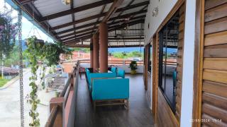 Hotel el Mono - 1