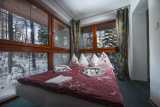 Penzión Pleso - Štrbské Pleso - 5