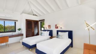 Songbird 4 BR Anguilla Villa - The Valley - 7