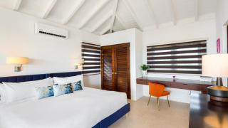Songbird 4 BR Anguilla Villa - The Valley - 2