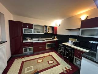 Alex House - Borsa - 5
