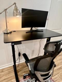 The Blue Luzon Cozy Bungalow 5 min Downtown - 3