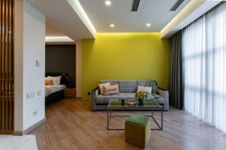 Studio Design CityCenter SelfCheckin by Keygo 113 - Erevan - 5