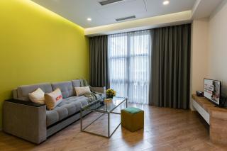 Studio Design CityCenter SelfCheckin by Keygo 113 - Erevan - 4