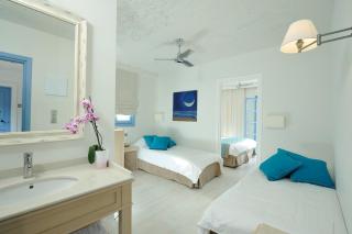 Knossos Beach Bungalows Suites Resort & Spa - Kokkíni Khánion - 6