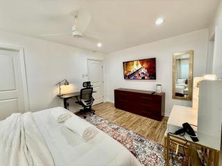 The Blue Luzon Cozy Bungalow 5 min Downtown - 6