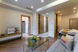Studio Design CityCenter SelfCheckin by Keygo 113 - Erevan - 6