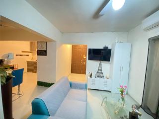 Departamento 2 Habitaciones Cas Consulado Centenario - 6