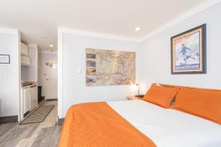 Mountainside Inn 103 by Alpine Lodging Telluride - Telluride - 9