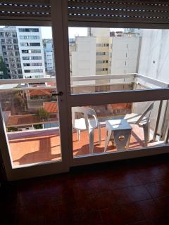 Muy luminoso al frente Opcional cochera - Mar del Plata - 4