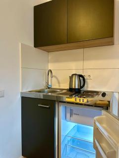 Apartment 1 - Gottmadingen - 6