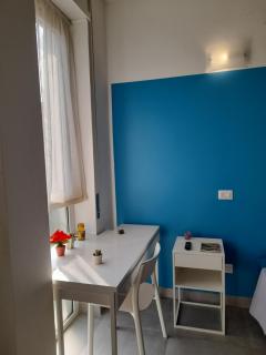 -L' Oasi Del Turista, Room2- CENTRAL STATION - Milan - 3