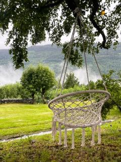 Log Cabin With View Of Gaustatoppen - Austbygdi - 8