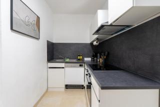 COY Apartments Kaltenleutgeben - Nature Meets Style - - 7