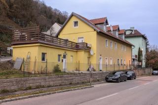COY Apartments Kaltenleutgeben - Nature Meets Style - - 0