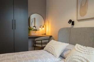 ChurChill Heritage Apartments - Praga - 8
