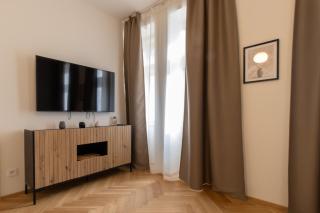 ChurChill Heritage Apartments - Praga - 4