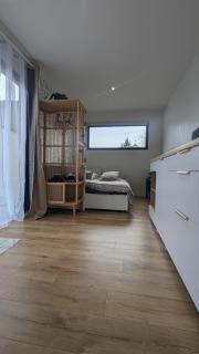 Jupiter Tiny House - 5