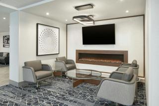 Courtyard by Marriott Regina Downtown - Regina - 6