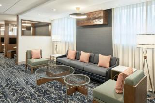 Courtyard by Marriott Regina Downtown - 7