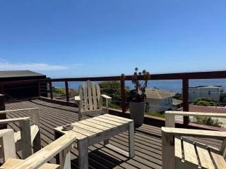 Casa vista al mar maitencillo - 0