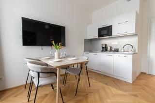 ChurChill Heritage Apartments - Praga - 5