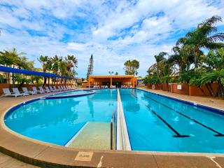 Riverview Holiday Apartment 66 - Kalbarri WA - Kalbarri - 3
