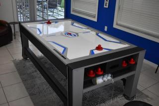 Blisscapade Pool Movie Theater Games Backyard - Palm Bay - 8