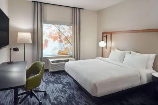 Fairfield Inn & Suites by Marriott Athens-University Area - 6