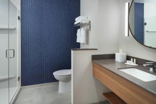 Fairfield Inn & Suites by Marriott Athens-University Area - Athens - 4
