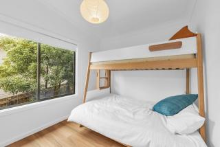 Pambula Little Beach House - Pambula Beach - 3