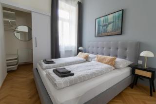 ChurChill Heritage Apartments - Praga - 6