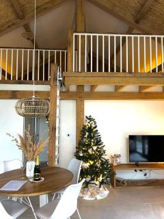 Chalet Hoge Kempen - Zutendaal - 4