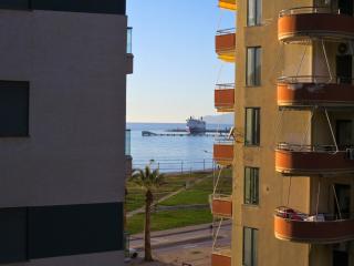 Viol'House - balcony sea view - Vlorë - 6