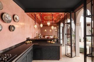 Riad Dar Acsameda & Spa - Marrakesch - 1