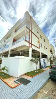 Salt Beach Atalaia Residence Inn - M105 - 5