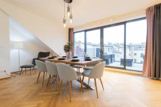 Stay Inn Apartments Seifertova - 0