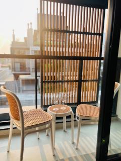 Loft Sunset - Duplex no Novo Campeche - Florianópolis - 7