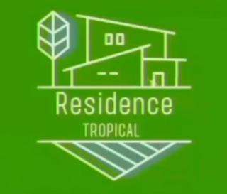 Residence tropical - Camocim - 1