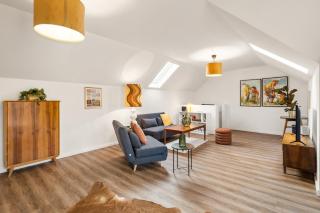 Press4Living Cottage near Vienna - 4