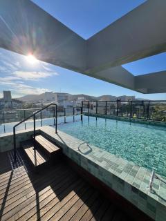 Loft Sunset - Duplex no Novo Campeche - 6