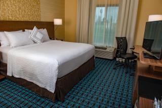 Fairfield Inn & Suites by Marriott Anderson - 1