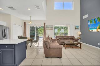 Emerald Island Resort 6 bedroom 4 bathroom luxury - Kissimmee - 4