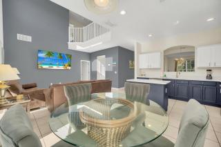 Emerald Island Resort 6 bedroom 4 bathroom luxury - Kissimmee - 9